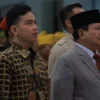 prabowo dan gibran