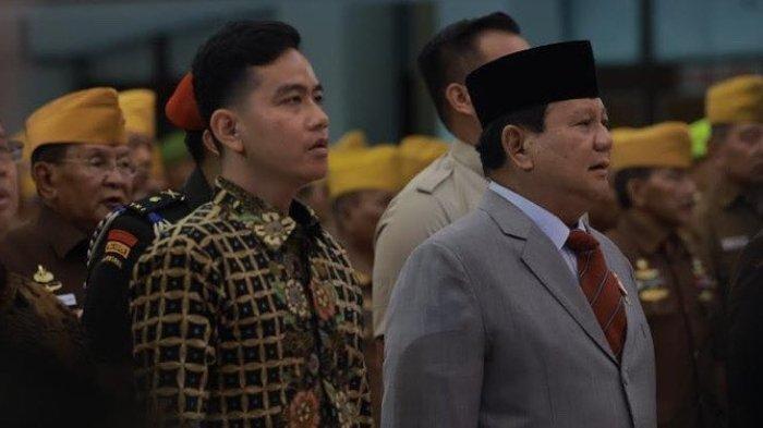 prabowo dan gibran