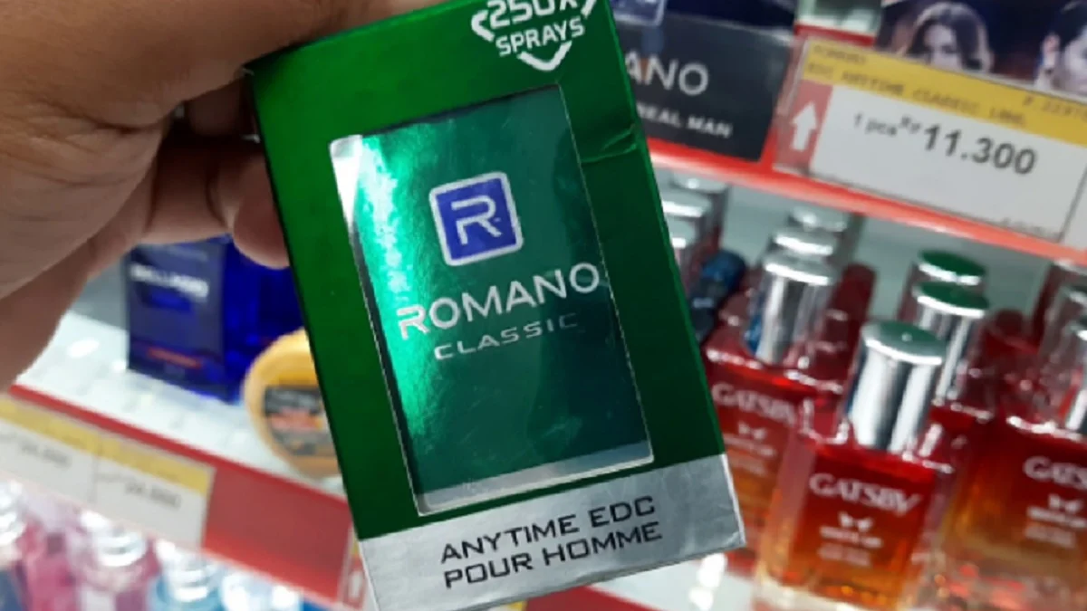 rekomendasi parfum di indomaret