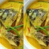 resep gulai ikan tongkol