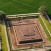 Deretan candi Jawa Barat.