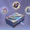 Starlight Member Lucky Chest