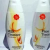 viva milk cleanser bengkuang