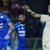 Link Nonton dan Streaming Persib vs Arema FC Hari Ini