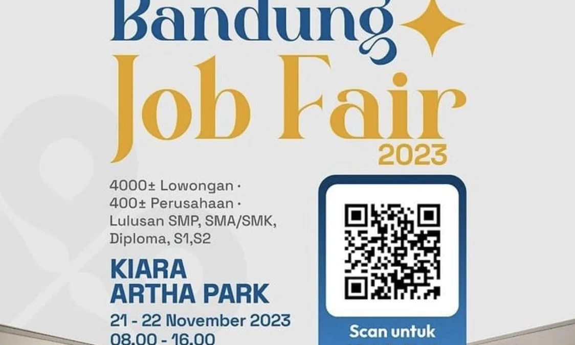 Job Fair 2023