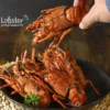 OLAHAN KULINER DARI LOBSTER YANG ENAK DI SANTAP DI RUMAH