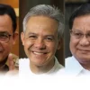 3 pasangan capres