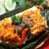 resep nasi kucing ayam suwir