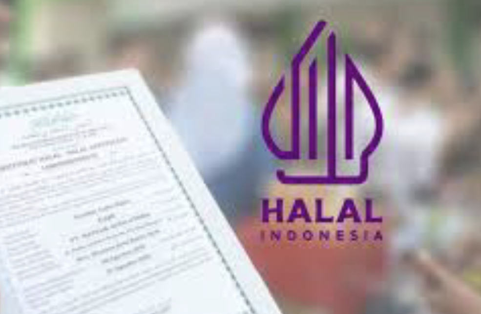 Sertifikasi Halal