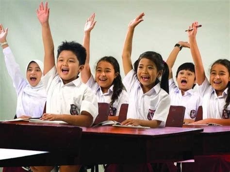 Tips Memilih Sekolah Dasar yang Tepat Untuk Anak