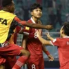 Timnas Indonesia U-17