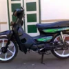 motor astrea grand yang melegenda