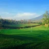 Lapangan Golf