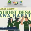 Patriot Desa Jawa Barat