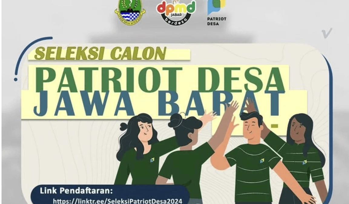 Patriot Desa Jawa Barat