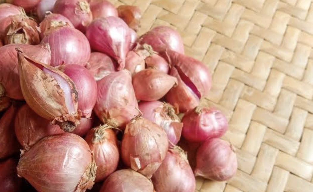 Bawang Merah