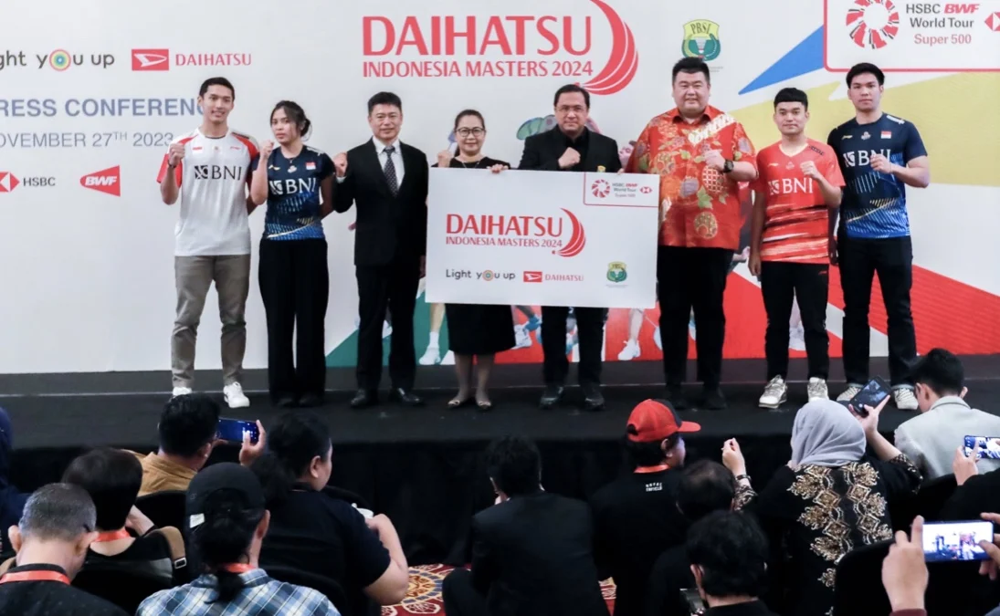 Indonesia Masters