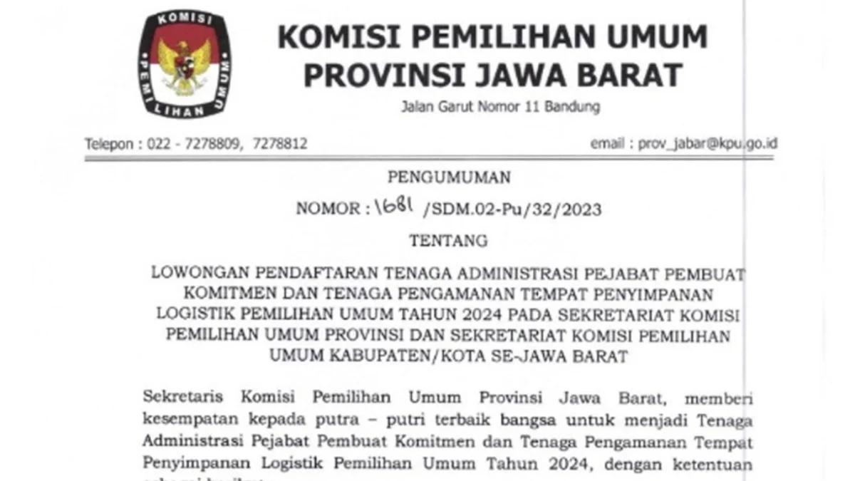 Pemilu 2024