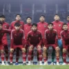 Timnas Indonesia U-17