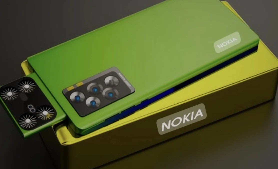 Nokia N73 5G