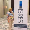 Dosen IAIN Syekh Nurjati Cirebon jadi pembicara di ISRES -International Society for Research in Education and Science di Turki