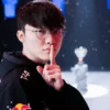 Daftar Turnamen League of Legends yang Dimenangkan Faker