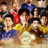 Player Terbaik Mobile Legends? Yuk, Voting Pemain Favoritmu!