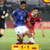 Hasil Pertandingan Piala Dunia U-17