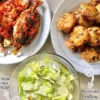 Inspirasi Menu Masakan