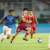 Prediksi Pertandingan Timnas Indonesia Vs Panama