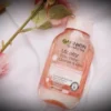 Rose Water dari Garnier Bikin Kulit Wajah Jadi Bersih dan Glowing