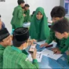 SMP CIS Full Day & Boarding Manfaatkan AI dalam Pembelajaran