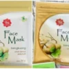 Produk Masker Bengkoang Yang Bagus dan Harganya Terjangkau