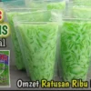 Resep Es Kantong Pop Ice Jelly Ekonomis, Cocok Jadi Ide Jualan Laris