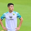 Persib Bandung resmi berpisah dengan Putu Gede Juniantara.