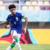 Potret Pemain Muda Brazil di Piala Dunia U-17 2023 Indonesia.