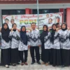 SDN 1 Pangkalan gelar HGN atau Hari Guru Nasional 2023. SDN 1 Pangkalan berada di Kecamatan Plered, Kabupaten Cirebon