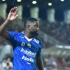 Pemain Asing Persib Bandung Levy Madinda