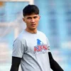 Potret Pemain Asing Rekrutan Baru Persib Bandung, Kevin Ray Mendoza.