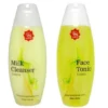 Urutan Pemakaian Viva Milk Cleanser dan Face Tonic yang Tepat