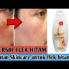 Viva Milk Cleanser dan Baby Oil