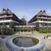 Universitas Terbaik di Bandung Tahun 2023 Versi EduRank