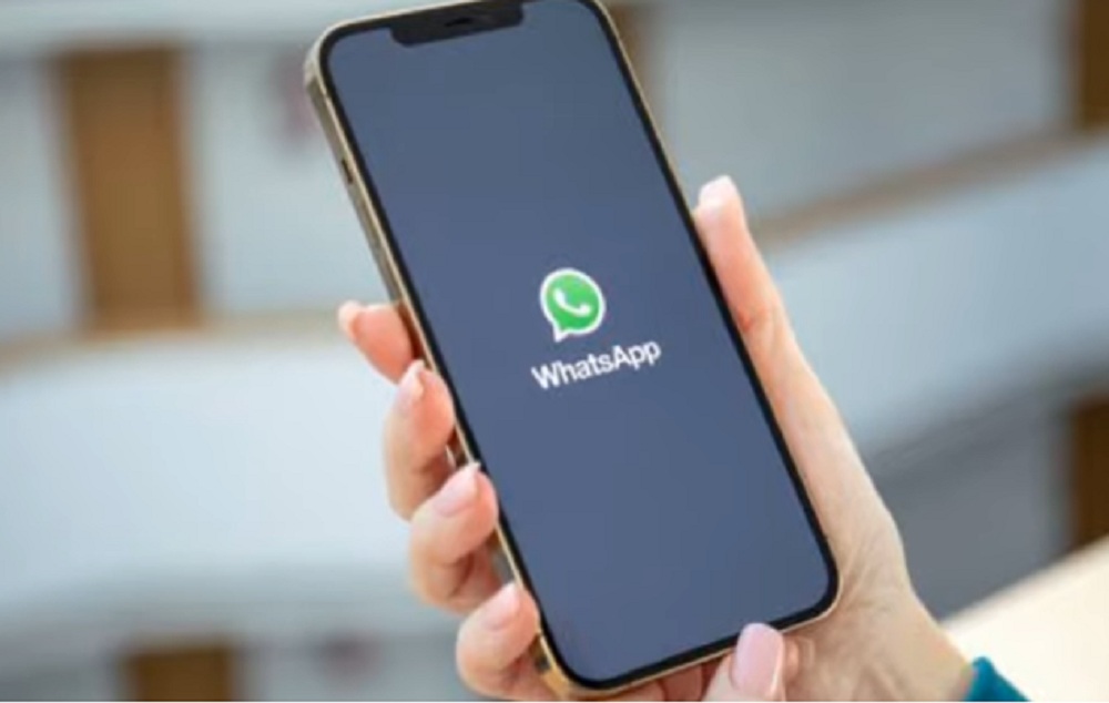 WhatsApp Rilis Update Fitur