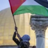 Begini Bacaan Qunut Nazilah, Ikhtiar Doa untuk Palestina