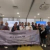 XL Axiata Berhasil Raih Bendera Emas