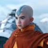 avatar the last air bender series