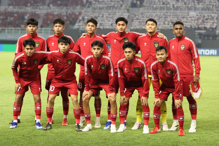 timnas u17