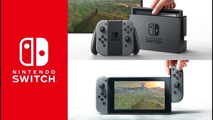 kenapa nintendo switch selalu mahal