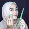 gel lidah buaya