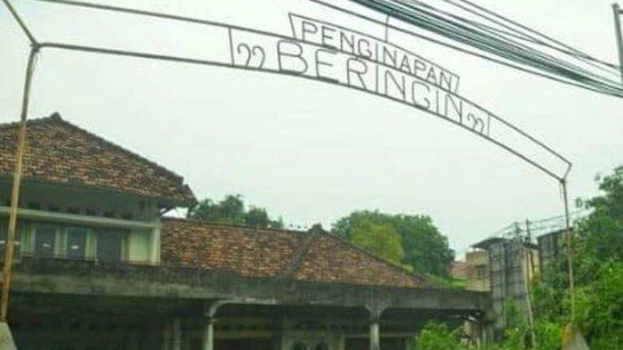 hotel beringin cirebon